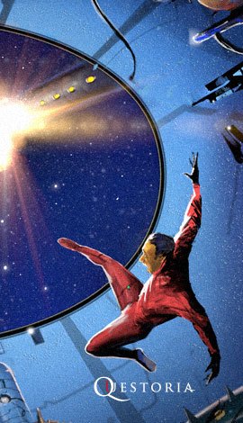 Квест для подростка в Улан-Удэ.