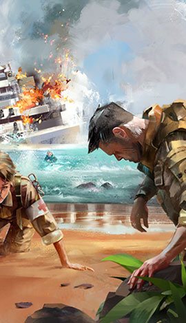 Квест для подростка в Улан-Удэ.