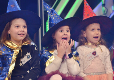 Квест для школы в Улан-Удэ.