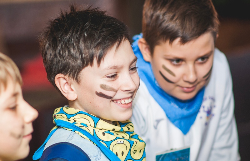 Выпускной в Улан-Удэ.