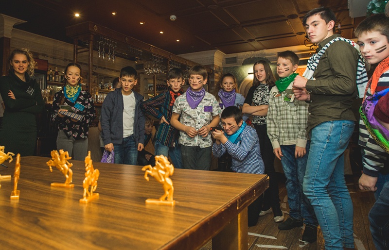 Выпускной в Улан-Удэ.