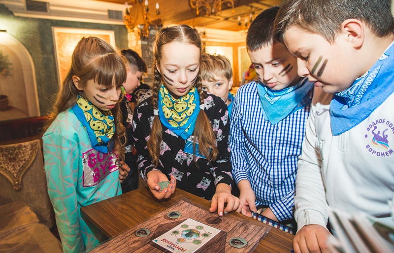 Выпускной в Улан-Удэ.