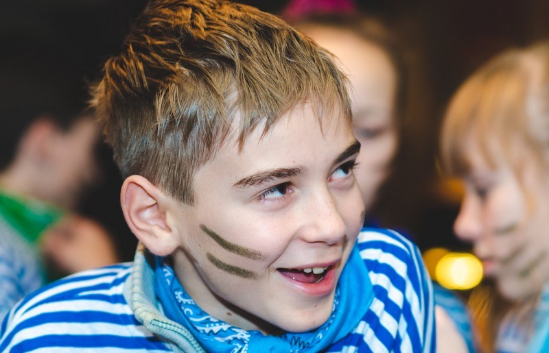 Квест для подростка в Улан-Удэ.